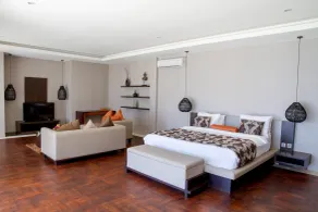 Villa Maiara - Habitación