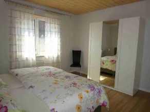 Ferienwohnung Lindenstraße - Habitación