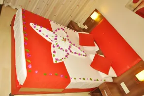 Side Kum Hotel - Rom