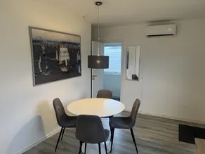 Gæstehus - Room