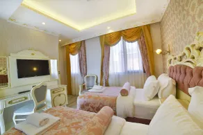 Nayla Palace Hotel-Special Category - Værelse