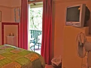 Mooltan House - Chambre