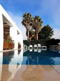 Herdade da Diabroria - Agroturismo - Piscina