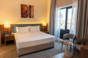 Majestic Central Hotel - Room
