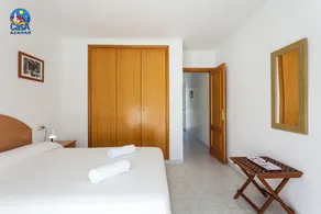 Residencial Al Andalus Casa Azahar - Chambre
