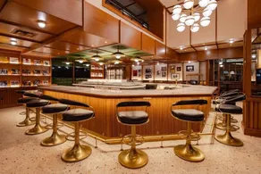 Masquerade Tower at Rio Hotel & Casino - Restaurant