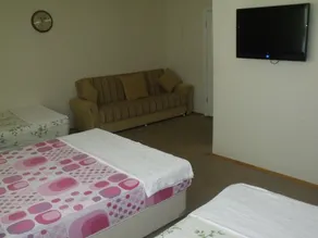 EVİM OTEL - Værelse