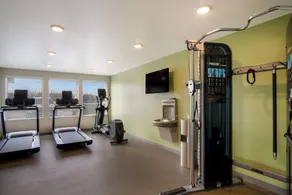 WoodSpring Suites Grand Rapids Kentwood - Salle de remise en forme