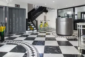 Staypineapple, A Delightful Hotel, South End - Reception