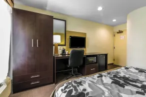 Sleep Inn - Chambre