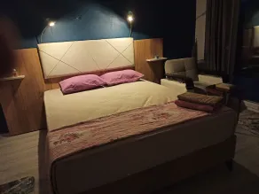 Airport Guest House - Habitación