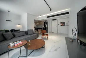 Heritage Boutique Apartments - Chambre
