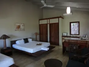 Le Manumea Hotel - Room