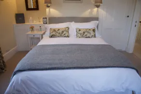 Saddlers B&B - Habitación