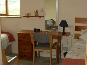 Brownhill House - Habitación
