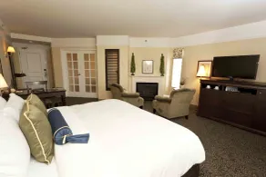 Le St-Martin Hotel & Suites - Chambre