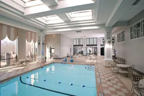 Crowne Plaza Greenville by IHG - Pool