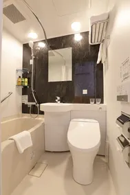 Hotel Oriental Express Tokyo Kamata - Salle de bain