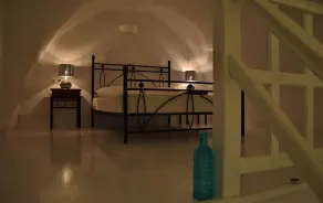 Fira White Residence - Habitación