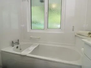 Woodland Roost - Salle de bain
