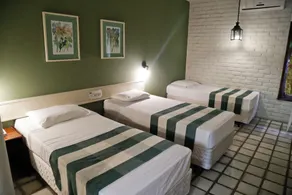 Hotel Casa Grande Gravatá - Room