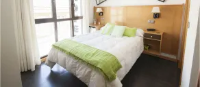 Hotel Real de Illescas - Zimmer