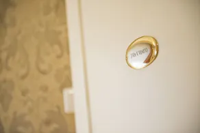 Relais Bocca di Leone - Chambre