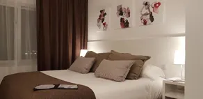 RENTAL SUITES CAMPANA - Rum