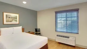 Studio 6 Extended Stay Bossier City, LA - Shreveport - Chambre