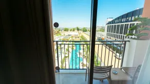 Sy Hotels Belek - Zimmer