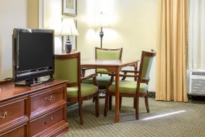 Quality Inn & Suites Sioux City Southeast - Chambre