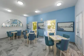 Narges Hotel - Restaurant