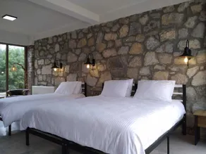 İğneada Hotel Rezve - Room