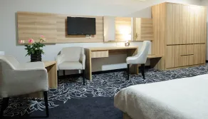 TeoDorka Med & SPA - Room
