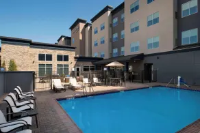 Residence Inn by Marriott New Orleans Elmwood - Piscine