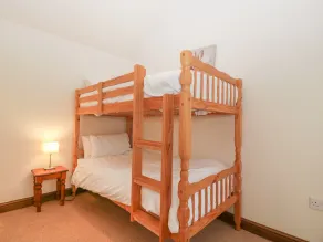 Honeysuckle Cottage - Habitación