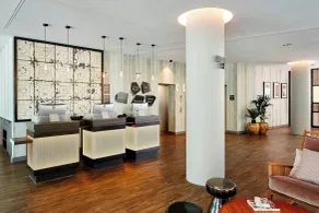 Residence Inn by Marriott London Kensington - Réception
