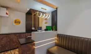 Itsy Hotels White Castle - Réception