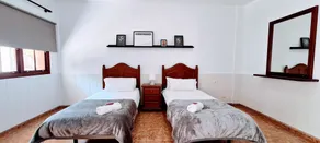 VV Mirador Isla Bonita "by henrypole home" - Zimmer