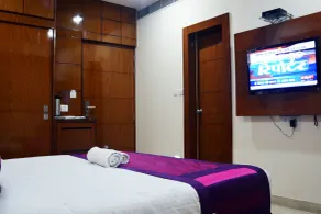 Trinity Corporate Udyog Vihar - Rom