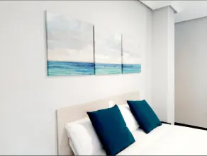 Hostal Lucia by gaiarooms - Chambre