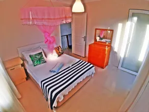Poseidon Alacati Villa - Room
