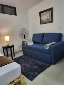 BnB Ecostay - Chambre