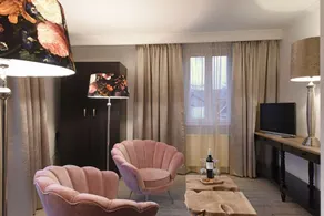 Boutique Hotel Slenaker Vallei - Buitengewoongenieten - Habitación