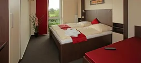 Arena Hotel - Room