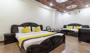 Itsy Hotels Paradise Inn, Haridwar - Værelse