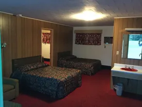 Cedars Motel - Værelse