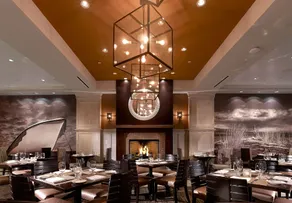 The Reeds at Shelter Haven - Restaurant