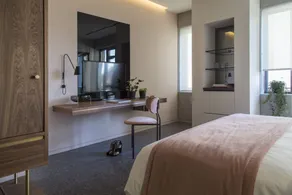 Perianth Hotel, a Member of Design Hotels - Chambre