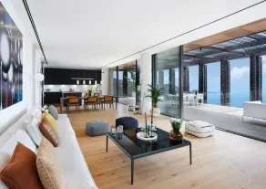 Barbaros Reserve Bodrum Residences Managed by Kempinski - Room